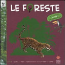 Copertina  Le foreste