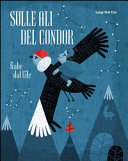 copertina Sulle ali del condor : fiabe dal Cile