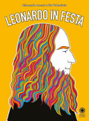 copertina Leonardo in festa