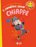 Copertina  Il cavaliere senza chiappe