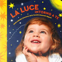 Copertina  La luce intorno a te