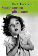 Copertina  Storie ancora piu' strane