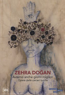 Copertina  Zehra Dogan : Avremo anche giorni migliori : Opere dalle carceri turche