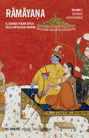Copertina  Adikanda, Ayodhyakanda