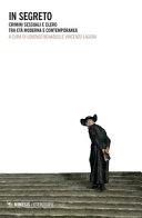 Copertina  In segreto : crimini sessuali e clero tra età moderna e contemporanea