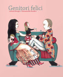 Copertina  Genitori felici