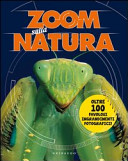 Copertina  Zoom sulla natura