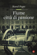 Copertina  Fiume città di passione