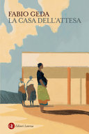 Copertina  La casa dell'attesa