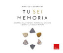 Copertina  Tu sei memoria : didattica della memoria : percorsi su ebraismo e Shoah alla scuola primaria
