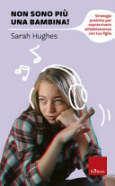 Copertina  Non sono più una bambina!