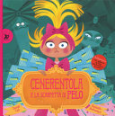 Copertina  Cenerentola e la scarpetta di pelo