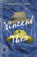 Copertina  Vincent e Theo