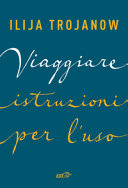 Copertina  Viaggiare istruzioni per l'uso