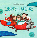 Copertina  Libere di volare