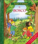 Copertina  Il bosco