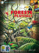 Copertina  Foreste pluviali
