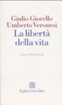 Copertina  La libertà della vita