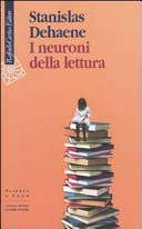 copertina I neuroni della lettura