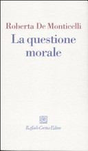 Copertina  La questione morale