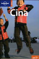 Copertina  Cina