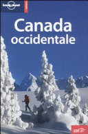 Copertina  Canada occidentale