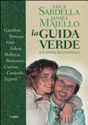 Copertina  La guida verde : un anno di consigli