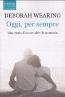 Copertina  Oggi, per sempre