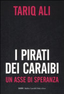 Copertina  I pirati dei Caraibi : un asse di speranza