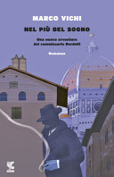 Copertina  Nel più bel sogno : [una nuova avventura del commissario Bordelli : romanzo]