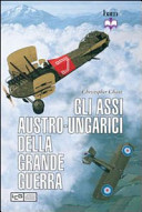 Copertina  Gli assi austro-ungarici della grande guerra