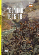Copertina  Tolmino 1915-16