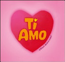 Copertina  Ti amo