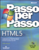 Copertina  HTML 5
