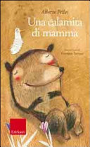 Copertina  Una calamita di mamma