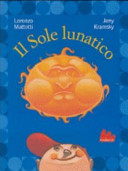 Copertina  Il sole lunatico
