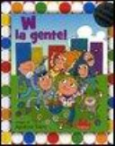 Copertina  W la gente!