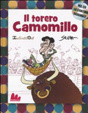 Copertina  Il torero Camomillo : non disturbare