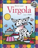 Copertina  Virgola