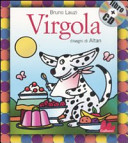 Copertina  Virgola
