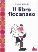 copertina Il libro ficcanaso