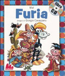 Copertina  Furia