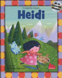 Copertina  Heidi