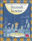 Copertina  Accendi la notte
