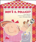 Copertina  Dov'è il pollice?