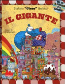 Copertina  Il gigante