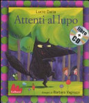 Copertina  Attenti al lupo