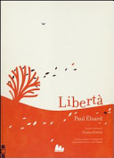 Copertina  Libertà