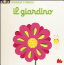 Copertina  Il giardino