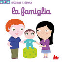 Copertina  La mia famiglia